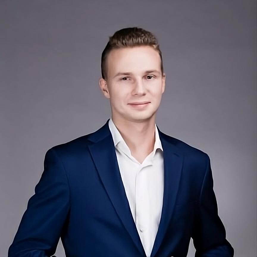 Bartosz Szwedzik